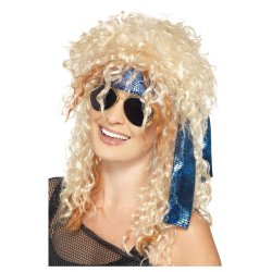 Heavy Metal Rocker kit