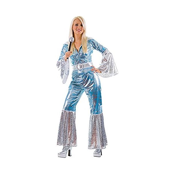 ABBA kostume | ABBA kostumer og ABBA udklædning her!!!