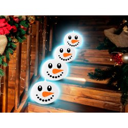 Ballonglykta sngubbe