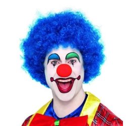 Klovneparyk i bl