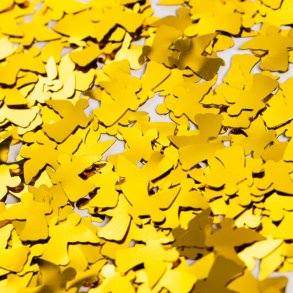 Konfetti Engle GULD