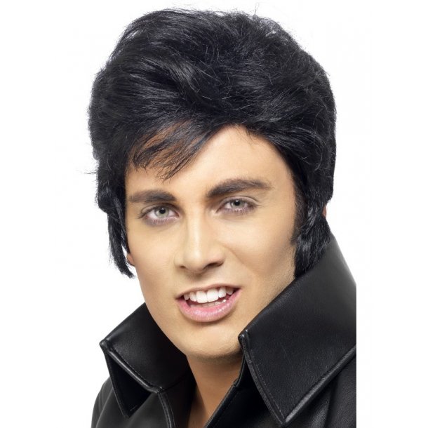 Elvis Paryk 
