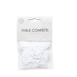 Halloween konfetti med spken