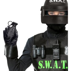 Leksaksgranat