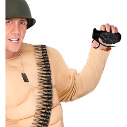 Leksaksgranat