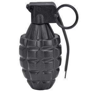 Leksaksgranat