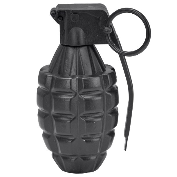 Leksaksgranat