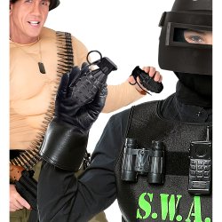 Leksaksgranat