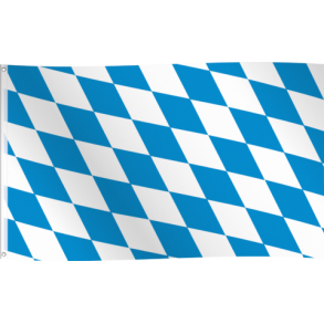 Flag til oktoberfest