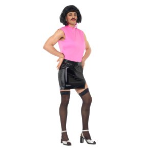 Queen - Break Free Housewife