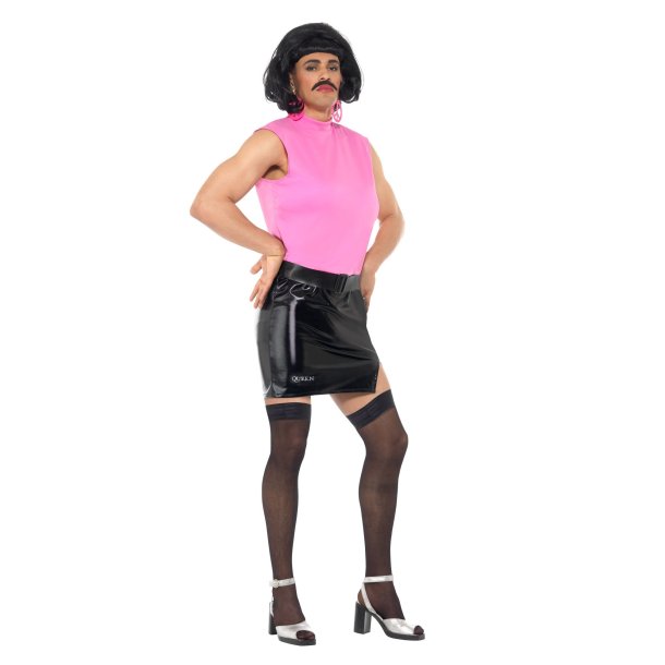 Queen - Break Free Housewife