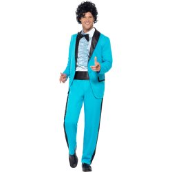 Prom King