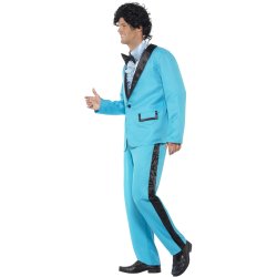 Prom King