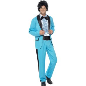 Prom King