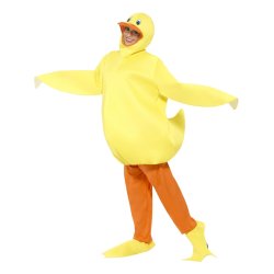Badeand kostume
