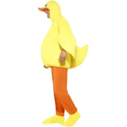 Badeand kostume