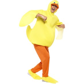 Badeand kostume