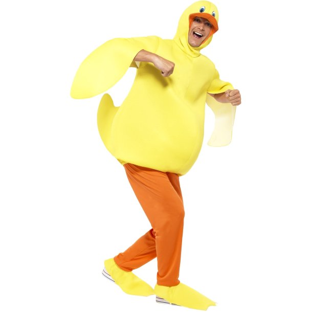 Badeand kostume