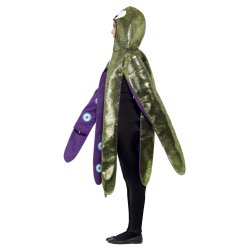 Blckfisk drkt fr vuxna