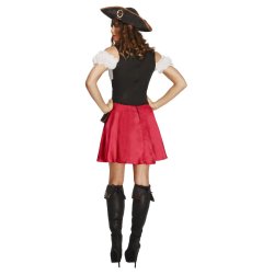 Pirat kvinde - Fever