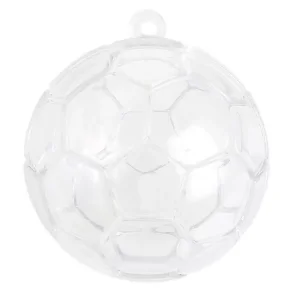 Klar fodbold gaveske 4stk