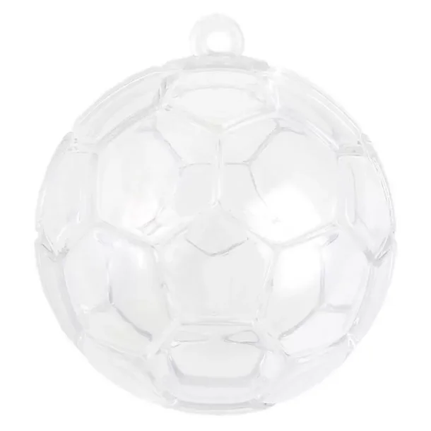 Klar fodbold gaveske 4stk