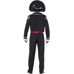 Day of the Dead Se�or Bones - Deluxe 