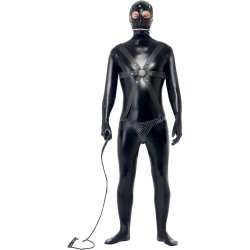 Gimp Kostume