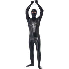 Gimp Kostume