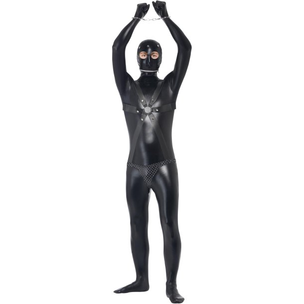 Gimp Kostume