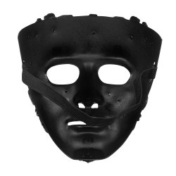 Romersk s�lv maske - Fabius 