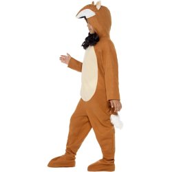 R�v kostume til b�rn