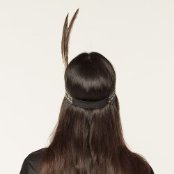 Indianer Pandeb�nd - Wise woman