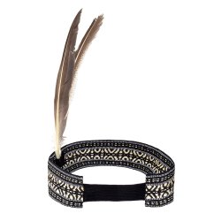 Indianer Pandeb�nd - Wise woman