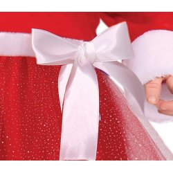 Jul prinsessaklnning fr bebis