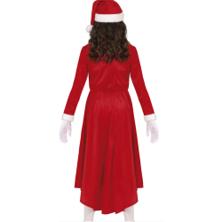 Julklnning fr flickor - Noel