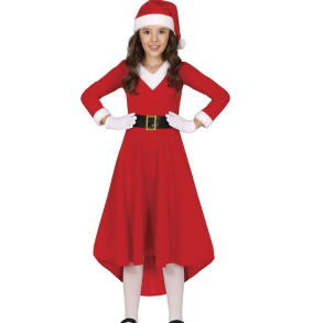 Julklnning fr flickor - Noel