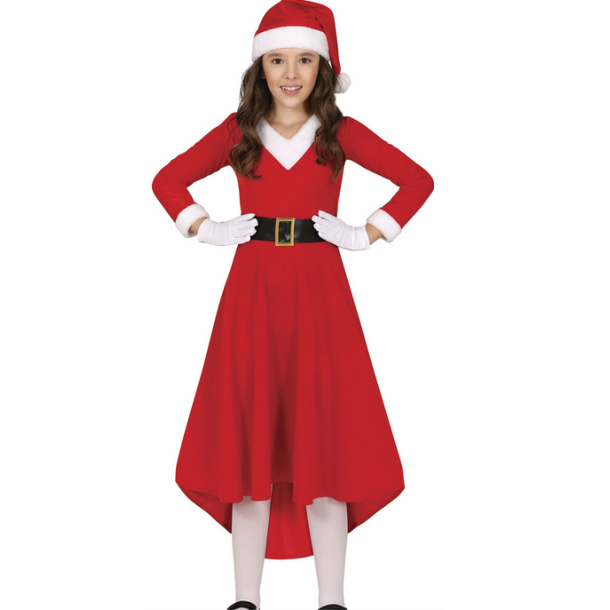 Julklnning fr flickor - Noel