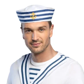 Sailor Hat