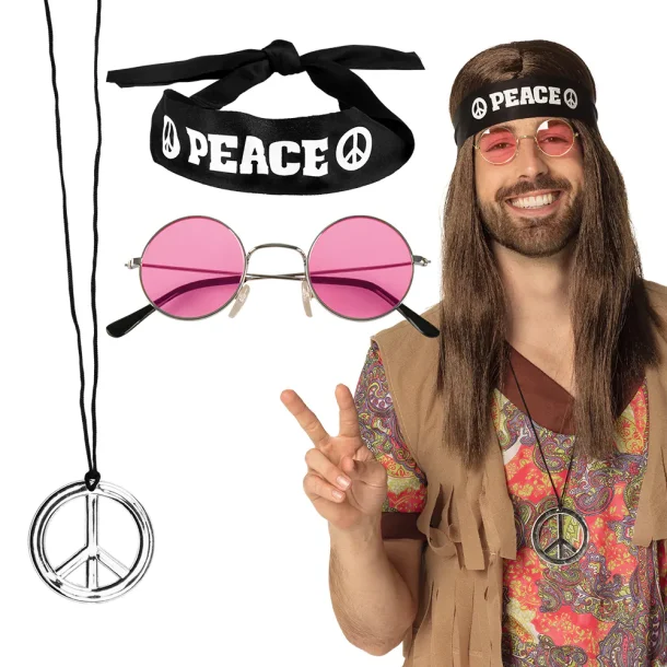 Hippi Peace st