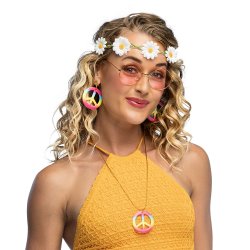 Hippie Set  Deluxe