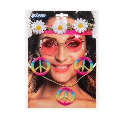 Hippie Set  Deluxe