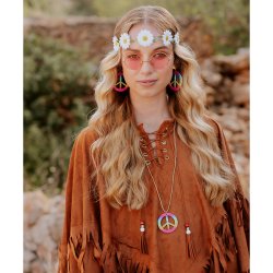Hippie Set  Deluxe