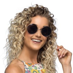 Partyglas�gon Hippie XL