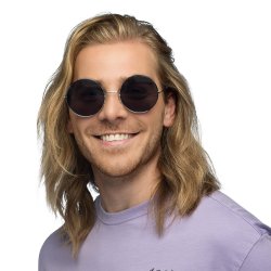 Partyglas�gon Hippie XL