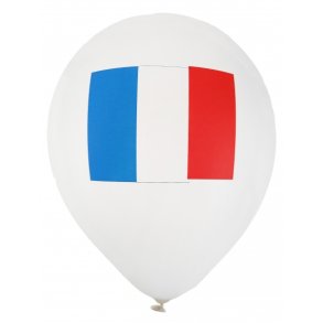 Frankrig Ballonger
