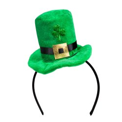 St.Patricks day minihat p hrbjle