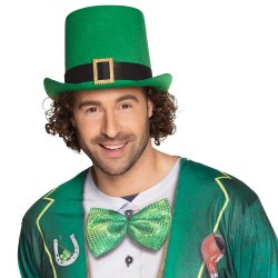 Hat Irishman