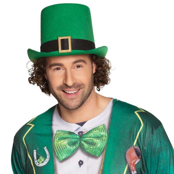 Hat Irishman