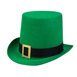 Hat Irishman